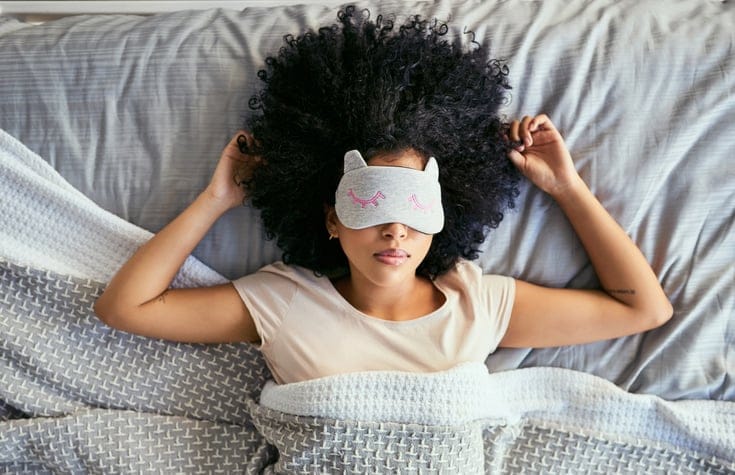 10 Ways To Get More Sleep Because You Seriously Need It
