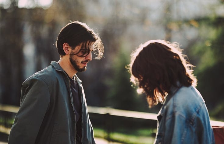 How To Deal With Breaking Up With Someone You Still Love
