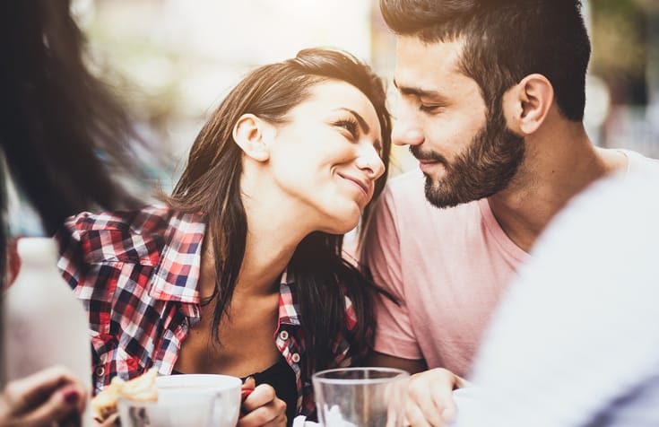 13 Signs He’s Second Date Material