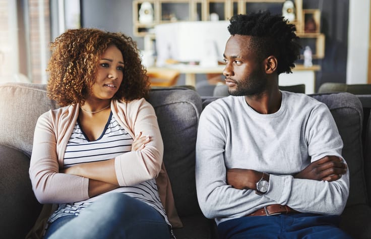 The Spark Died — And That’s When Our Relationship Got Real