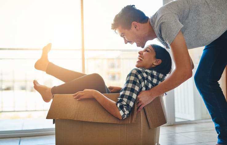 Why I’ll Always Be The First One To Fart In A Relationship