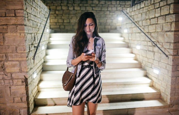 Signs You’re In A Go-Nowhere Textationship
