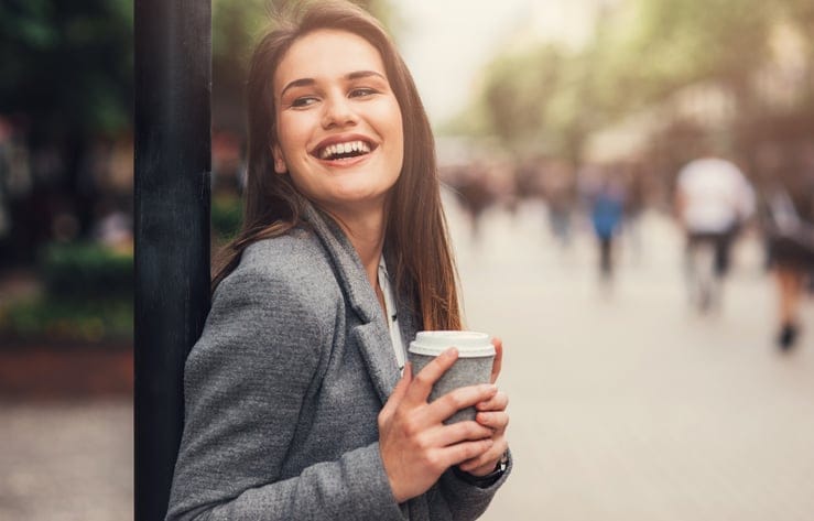 12 Things Strong, Badass Women Chase Instead Of Guys
