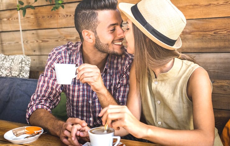 This Is What I Learned About Dating In My 30s That I Wish I’d Known Sooner