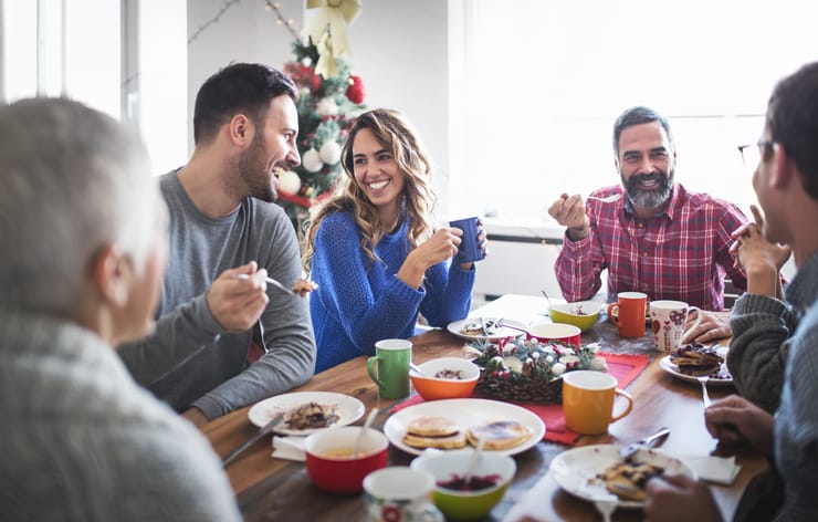 Meeting The Parents? How To Make Your Partner’s Family Fall In Love With You