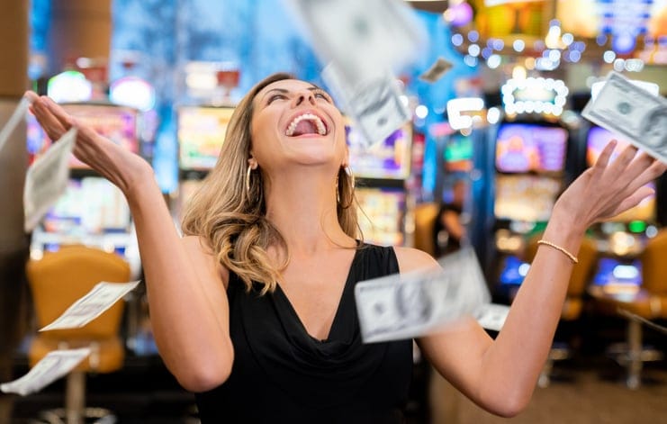 Money Can Actually Buy Happiness, New Study Confirms