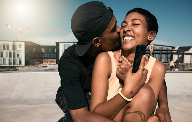 If He’s Doing These Things, He Doesn’t Want Love — He Just Wants To Get Laid