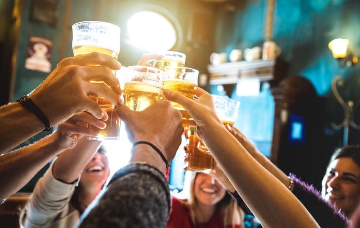 Hangover Anxiety Is Making People Give Up Alcohol Altogether