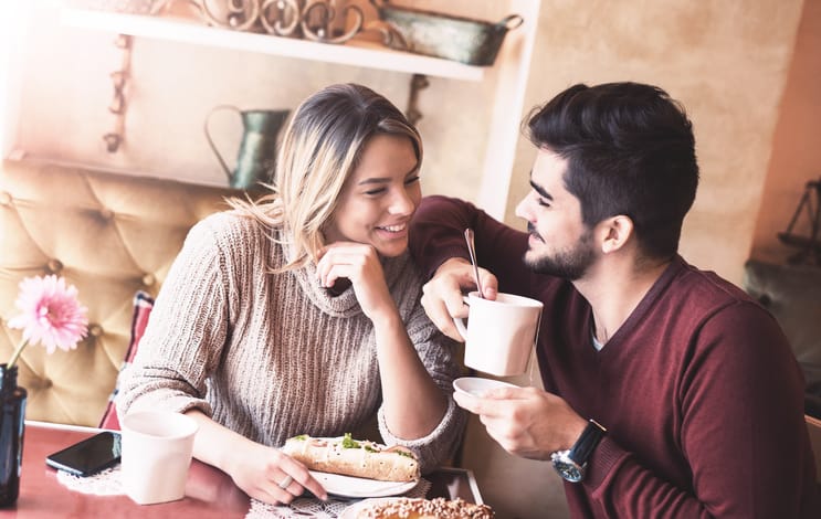 When A Guy Says These 10 Things, Your Relationship Is Not What You Think