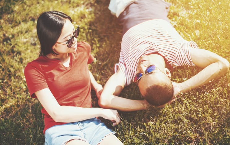 Watch Out—If You Notice Any Of These Signs, You Care Way More Than He Does