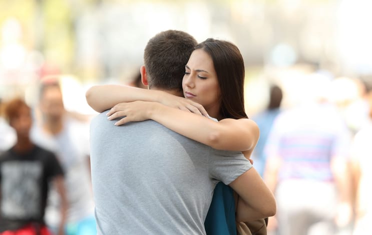Does Your Boyfriend Have A Man Period? Here’s How I Cope With Mine