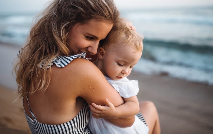 9 Reasons Single Moms Are The Toughest Women Around