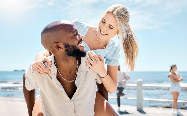 4 Reasons You Shouldn’t Ask a Guy Where Things Are Going