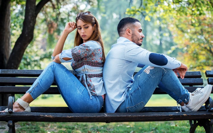 Are You Holding Back In Love? 11 Signs You Need To Open Up A Bit More