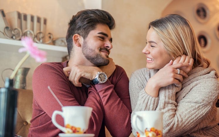 Why I Only Date Men Who Are In Touch With Their Feminine Side
