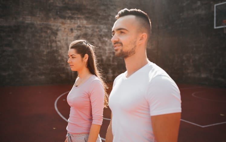 The Sad Truth About Being A Guy’s Second Choice