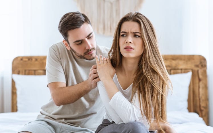 24 Signs You’re A Bad Girlfriend And Need To Get It Together