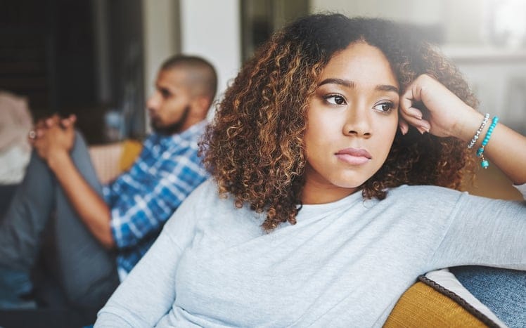 He Took Me Back After I Cheated On Him—Here’s Why He Shouldn’t Have