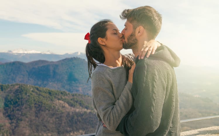 Reminder: All Men Don’t Suck — It Just Seems That Way Sometimes