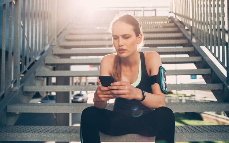 Is He Not That Into You Or Just A Bad Texter?