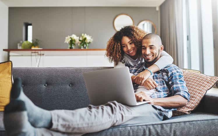 My Ex & I Tried To Have A Joint Facebook Account & It Ruined Our Relationship