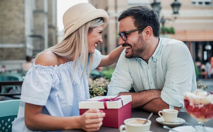 Signs You’re Infatuated With Him, Not In Love