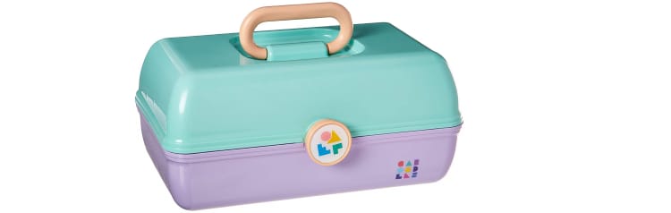 This Caboodles Makeup Case Will Let You Relive The ’90s In Style