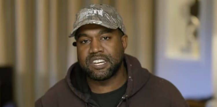 Kanye West Is No Longer A Billionaire After Adidas Ends Yeezy Deal