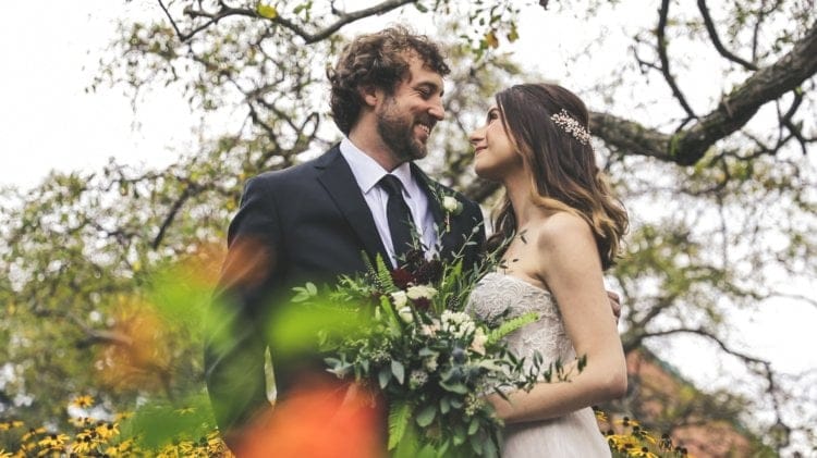 Seriously, Why Can’t Men Take Their Wives’ Last Names?