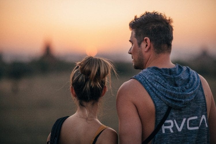 My Relationship With My Boyfriend Was Ruined By Crossfit—Yes, Seriously