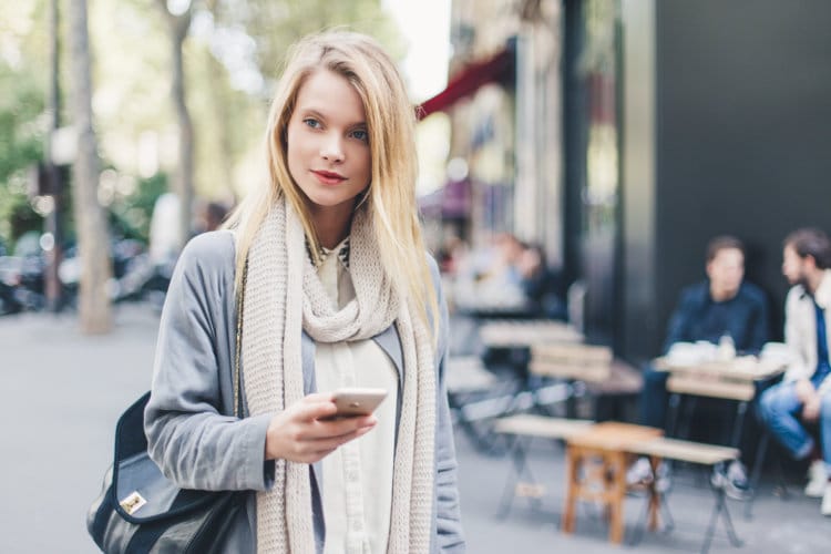 You Need To Get This Dating App — It Lets You See Reviews Of Your Match Before You Meet Them