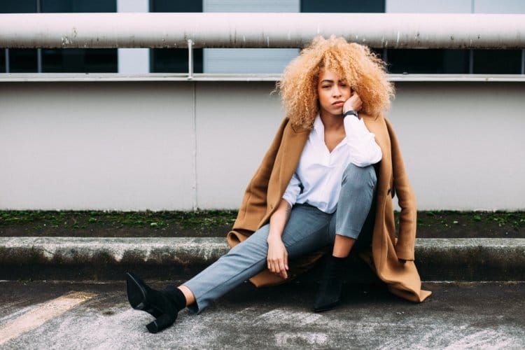 I Thought My Relationship Was Solid… Until I Was Dumped For A Reason That Made No Sense
