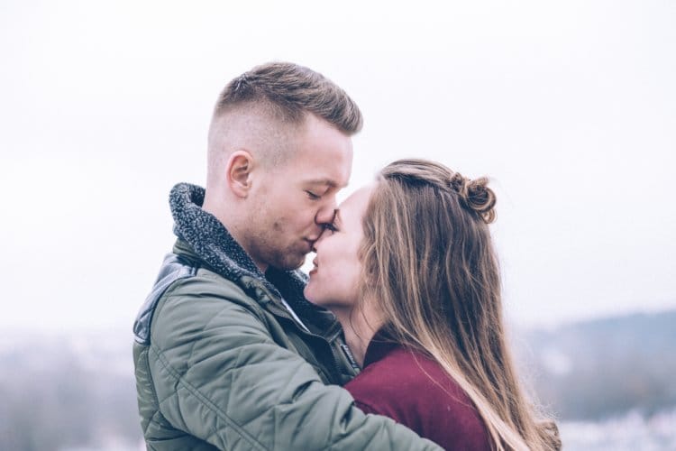 I Give 100% In My Relationships And I Expect The Same In Return
