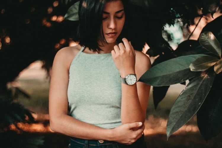 My Boyfriend Left Me When I Left For A Work Conference & I’m Still Bitter About It