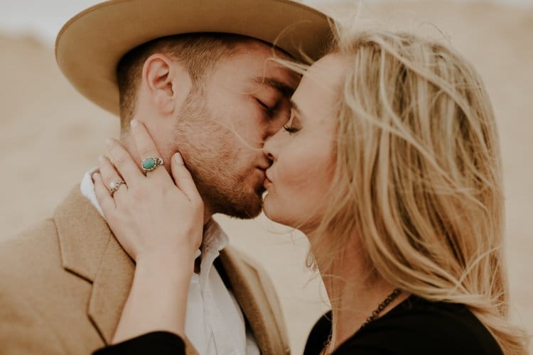 My Boyfriend & I Went Vegan And It Completely Changed Our Love Life For The Better