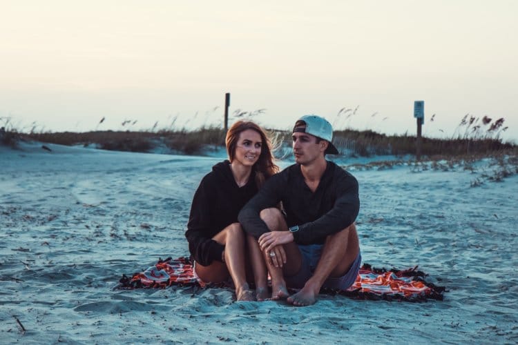 13 Signs Your Partner Is Never Going To Love You The Way You Deserve To Be Loved