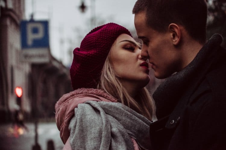 I Need The Girlfriend Label & I Won’t Date Someone Who Won’t Give It To Me