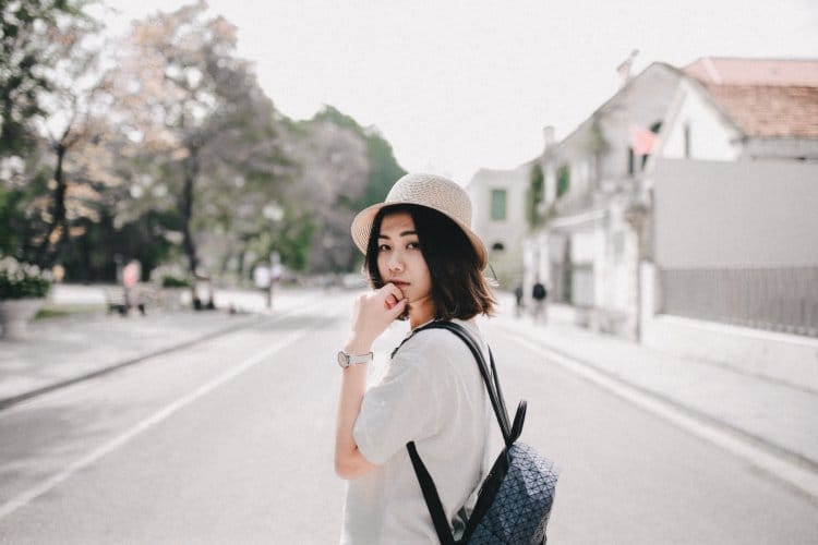 I Broke Up With My Boyfriend But Continued Living With Him & It Was So Messy