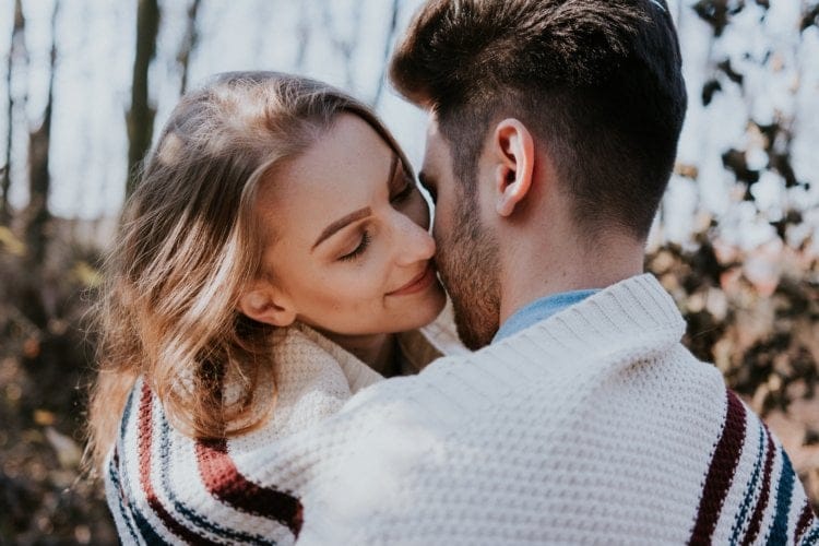 Being In A Relationship Turns Me Into A Crazy Version Of Myself I Don’t Even Recognize
