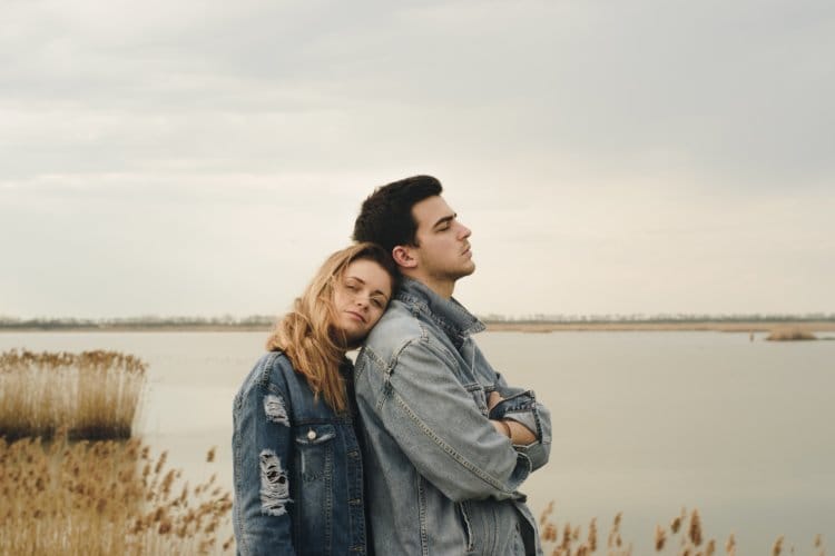 Trump’s America Is Ruining My Life, Including My Sex Life