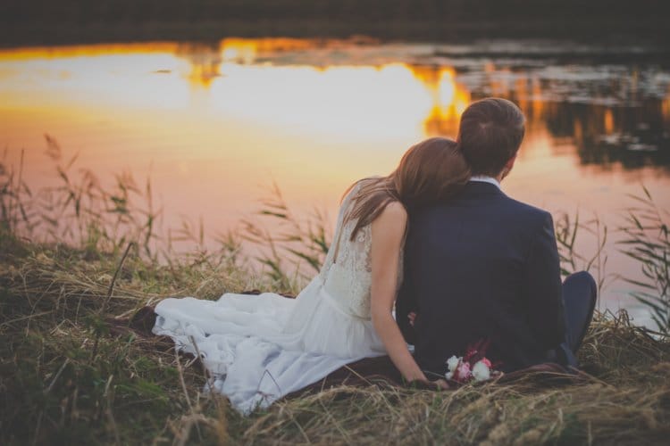 My Marriage Probably Won’t Last Forever & That’s OK