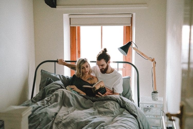 I Thought It Was Normal For Intimacy To Be Painful Until My Boyfriend Told Me Otherwise