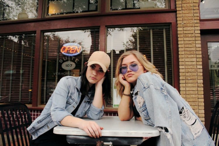 Lesbian Bars Are Slowly Dying And It’s Majorly Bumming Me Out