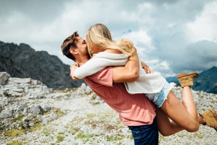 The Less I Cared About My Relationship, The Better It Got
