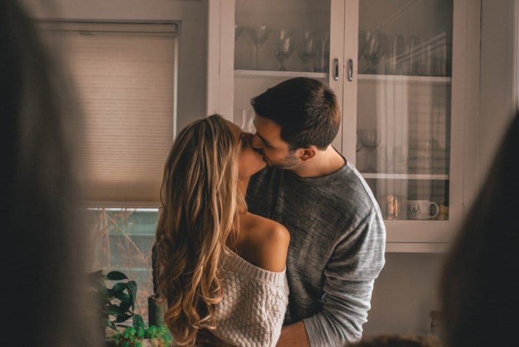 I’m Making My Boyfriend Get Tested Before We Sleep Together & You Should Too