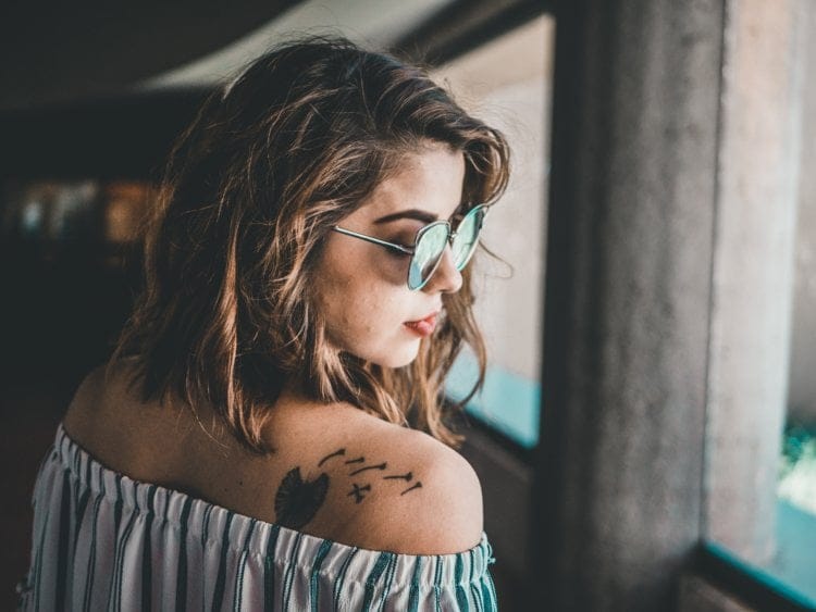 I Thought I Was Over Him—Then I Saw Him Again