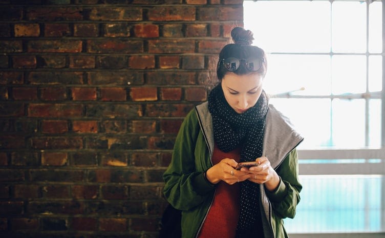 Do Everyone’s Perfect Insta Pictures Make You Hate Your Life? Read This