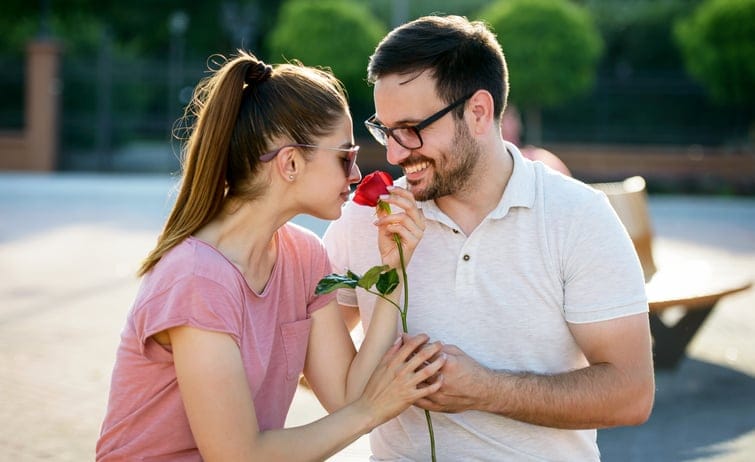 I Hated Romance Until I Got Into A Serious Relationship—Here’s What Changed My Perspective