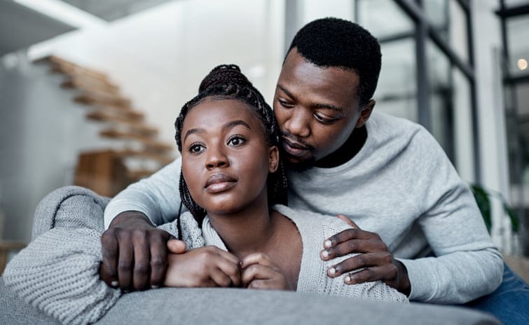Signs He’s Being Passive-Aggressive And What To Do About It