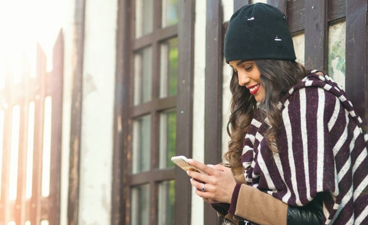 Here’s Why You Shouldn’t Be So Quick To Dismiss The Guy Who Slides Into Your DMs